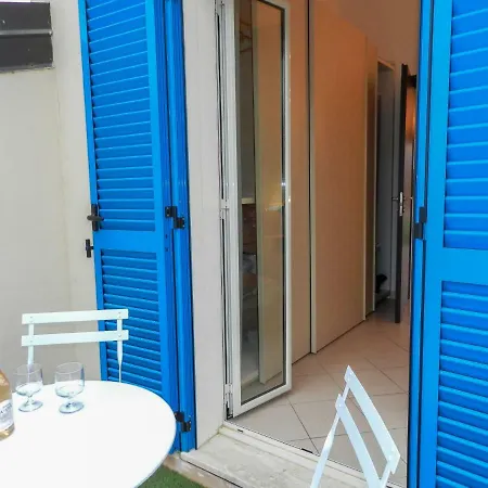 Les Terrasses De Lozari